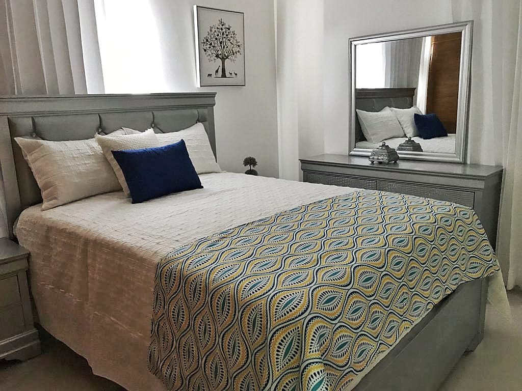 apartamentos - Apartamento Av. España Primer Piso Vacio  3
