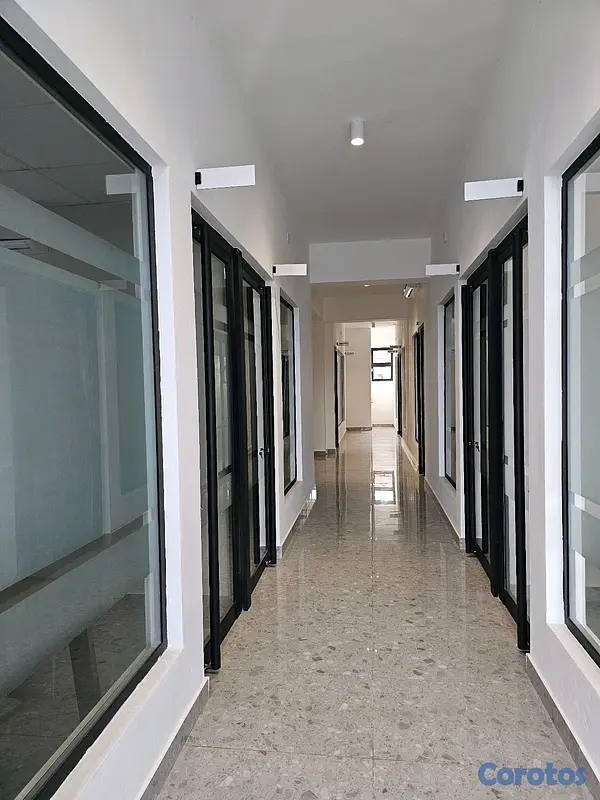 oficinas y locales comerciales - Alquiler Local Consutorio Medico, equipado ubicado en Los Prados 2