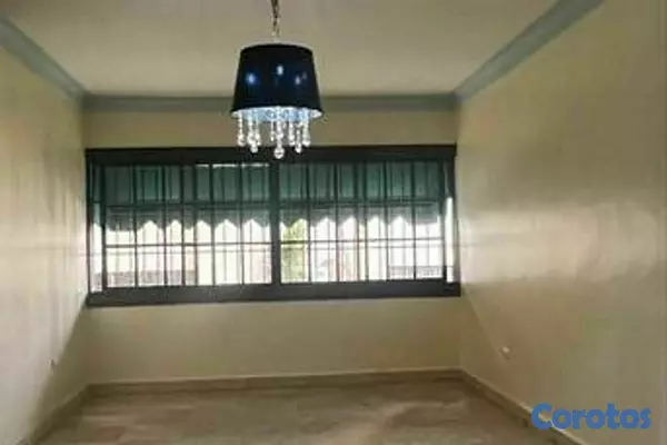 apartamentos - Apartamento en alquiler, Cacicazgo  2