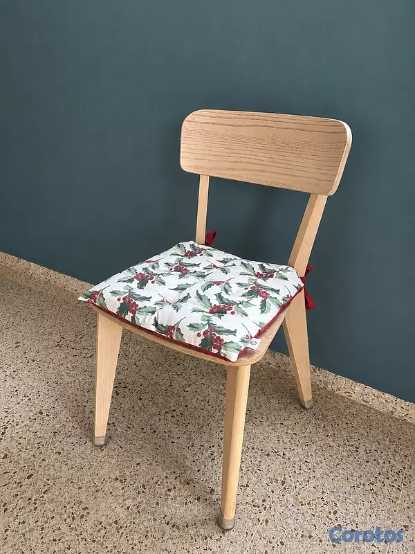 muebles y colchones - Comedor IKEA original en excelente estado 3