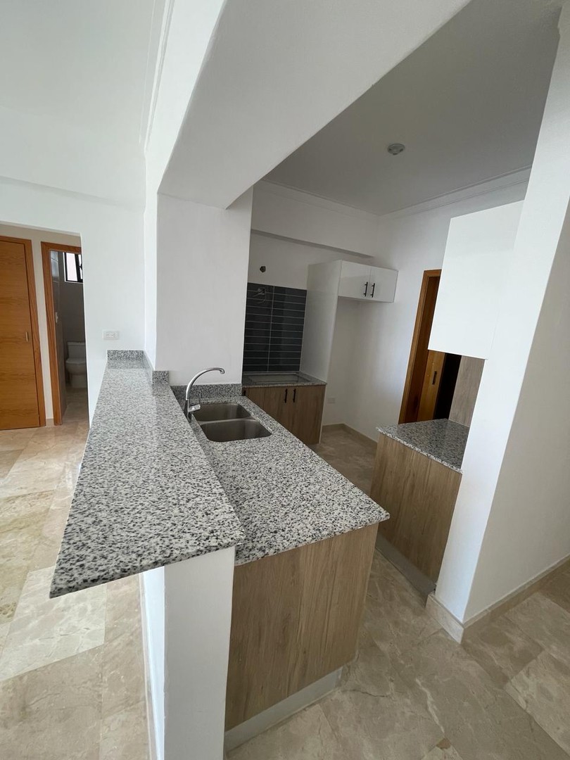 apartamentos - Apartamentos en venta en Serrallès (E.L), Distrito Nacional  9