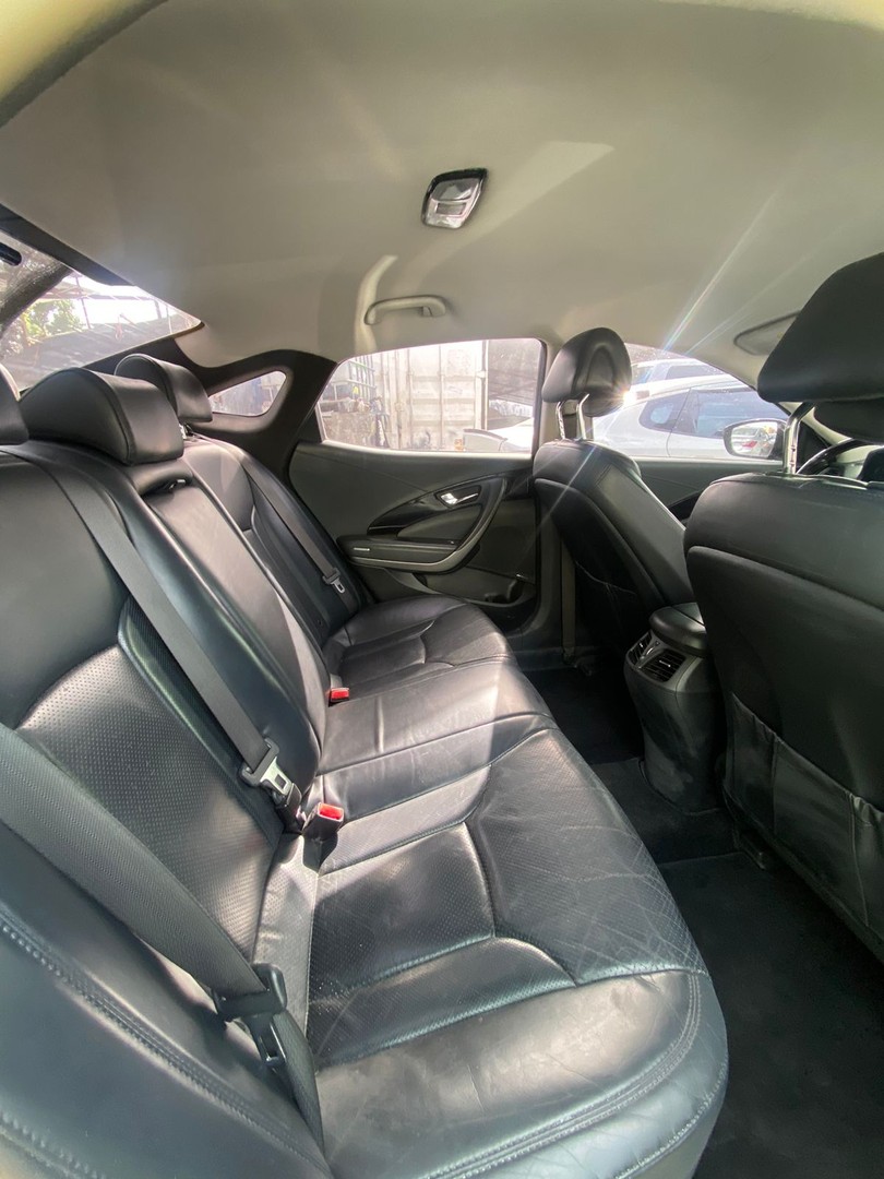carros - GRANDEUR 2017 NEGRO
DESDE: RD$ 690,100.00 5