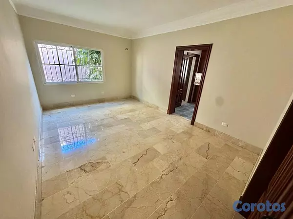 casas - Alquiler de Casa en Cuesta Hermosa III 4