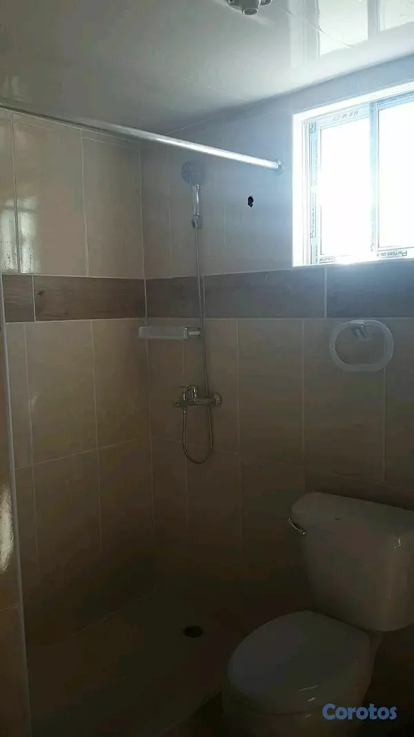 apartamentos - apartamento primer piso, SDE 4
