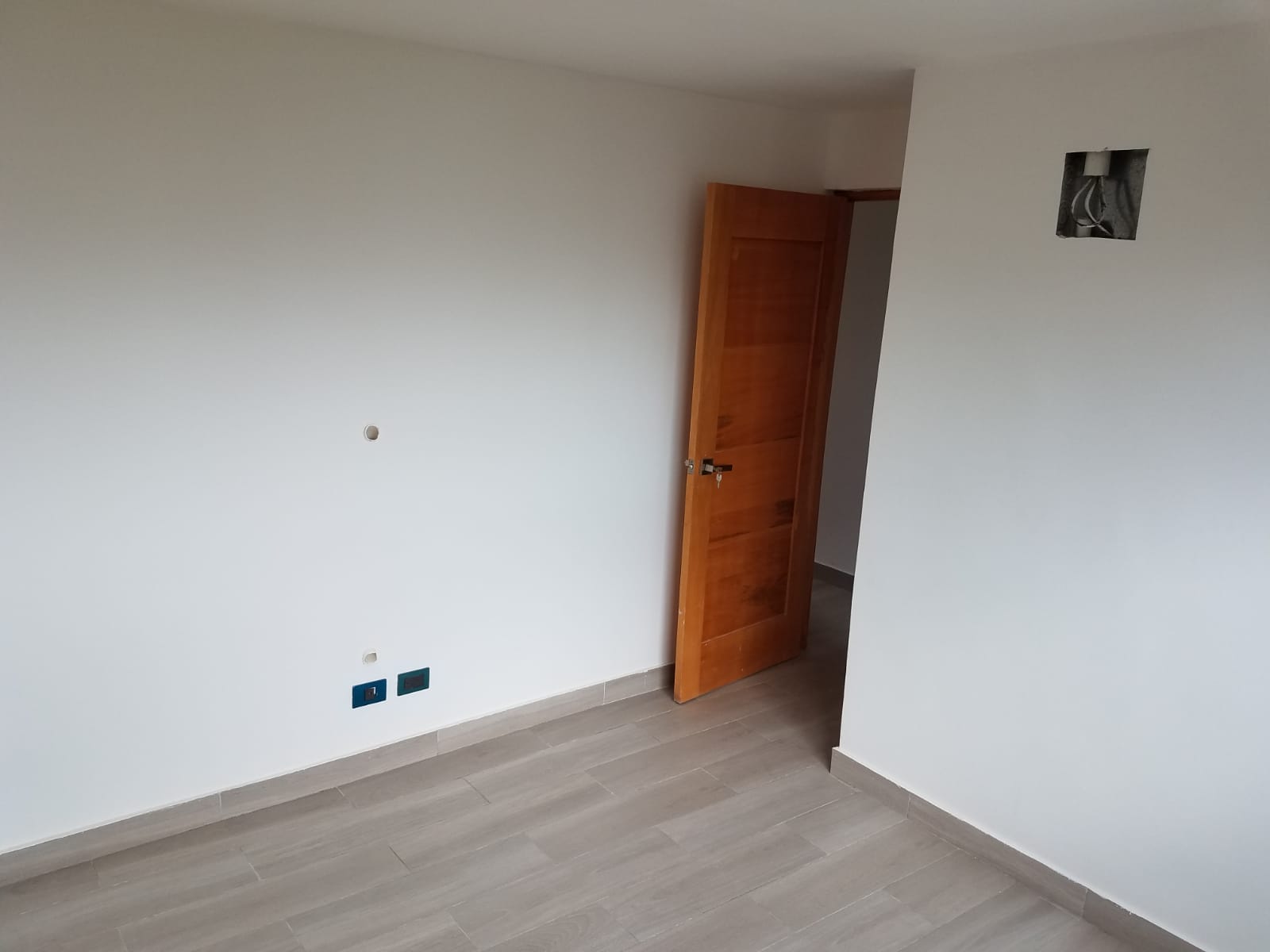 apartamentos - Apartamento en alquiler  3