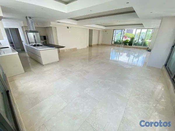 apartamentos - Proyecto de Apartamentos en Naco 2