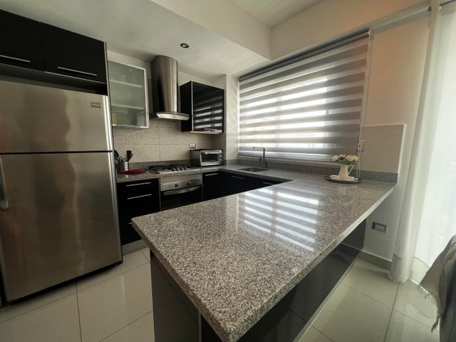 apartamentos - Apartamento En Alquiler En Piantini Amueblado De Una Habitación 7