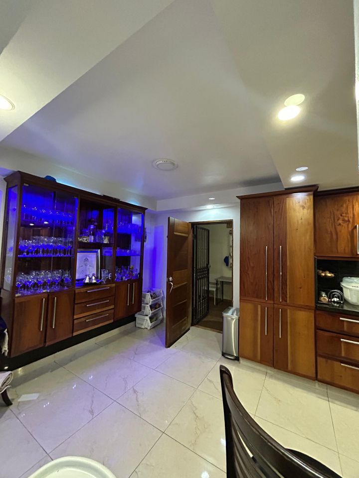 casas - Casa en alquiler amueblada en Av.España 5