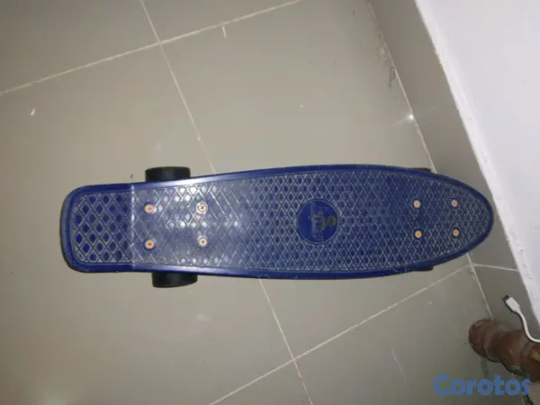 otros vehiculos - patinete penny  2