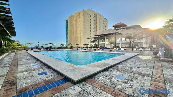 apartamentos - Apartamento en Venta Zona Universitaria – Malecón 9