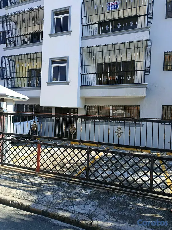 apartamentos - apartamento de 3 habitaciones y 2baños y medio 19