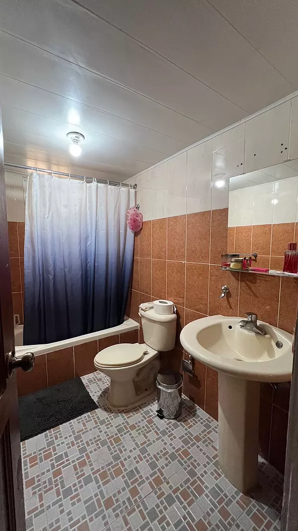 apartamentos - Vendo Apartamento Rigo I, av independencia km 91/2 6
