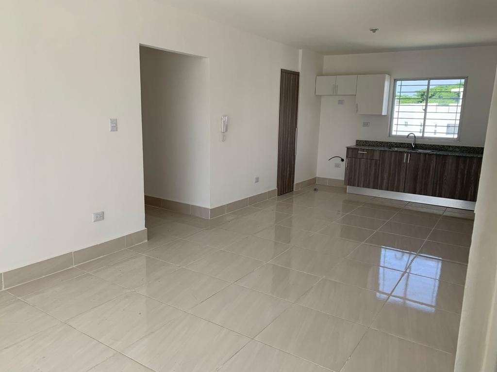 apartamentos - APARTAMENTO EN VENTA EN VILLA VERDE 1