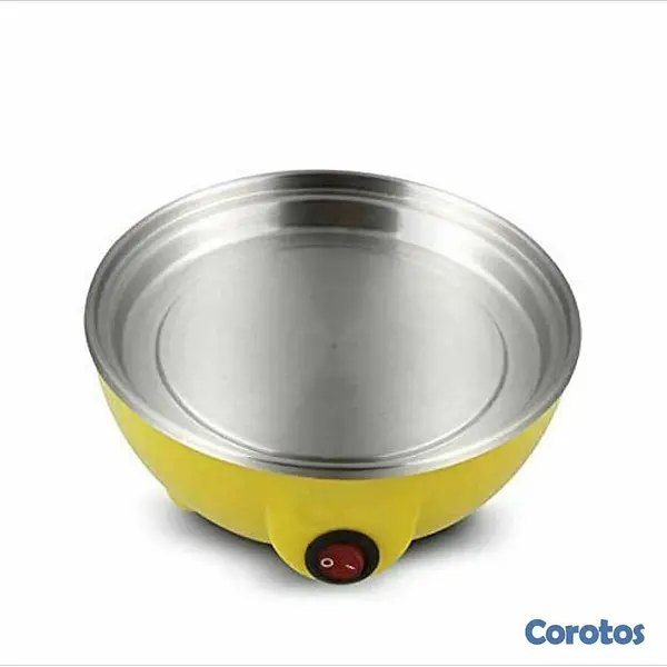 cocina - Hervidor de Huevos: Cocina Rápida, Segura  3