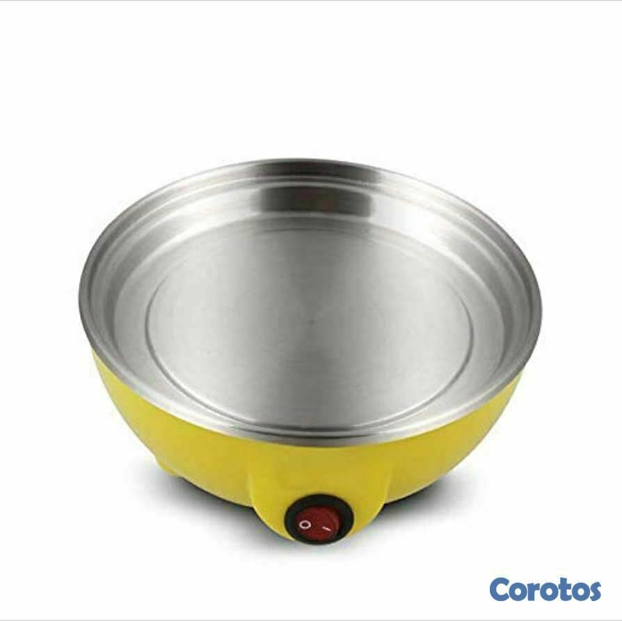 cocina - Hervidor de Huevos: Cocina Rápida, Segura  3