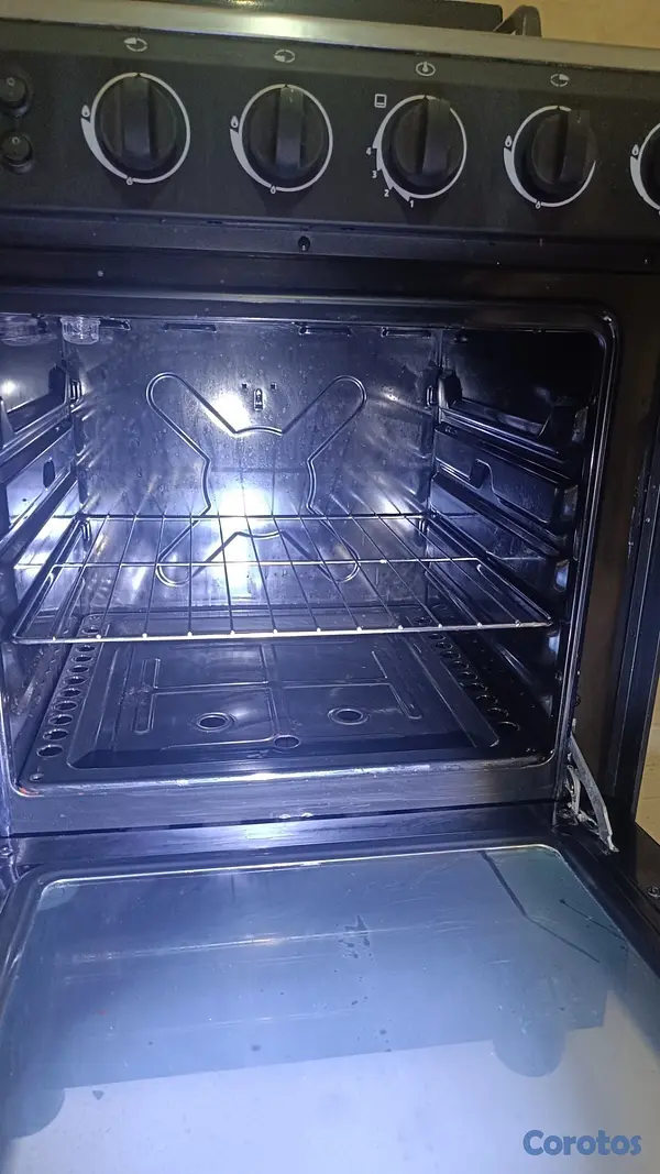 cocina - Estufa Tecnomaster usada 12