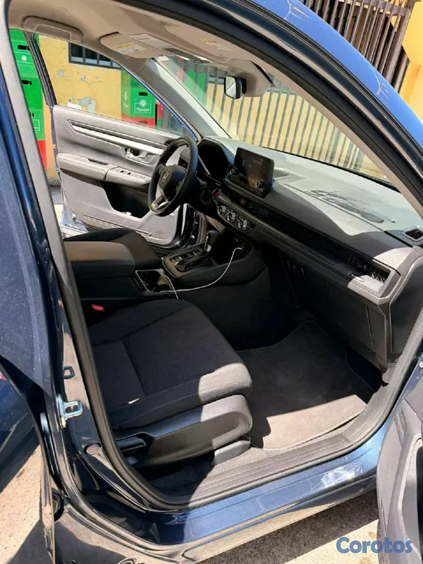 jeepetas y camionetas - Se vende Honda CR-V 2025 4