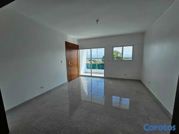 apartamentos - Se Vende Apartamento en San Francisco de Macorís Macoris 4