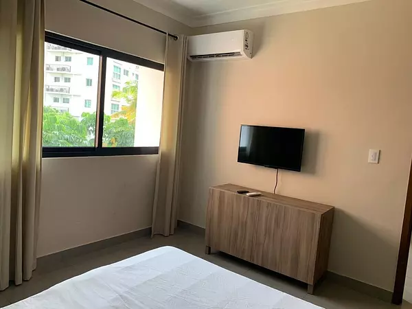 apartamentos - Apartamento en alquiler amueblado de 1 habitación  9