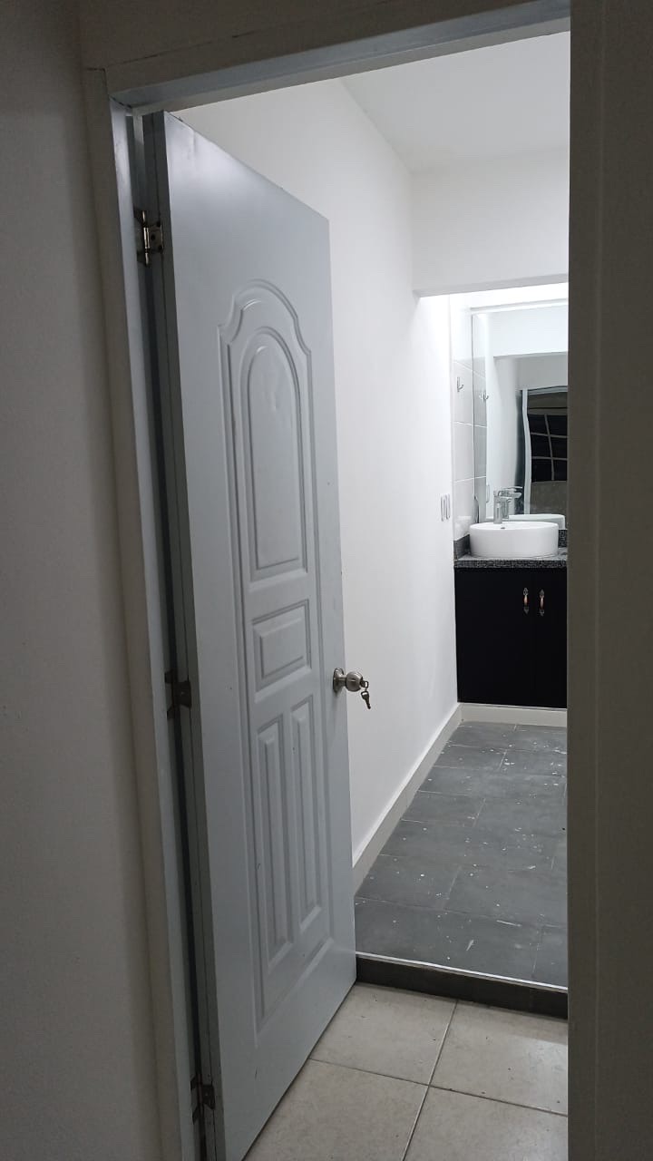 apartamentos - Apartaestudio Estudio Studio en Villa Mella, Próximo al Metro