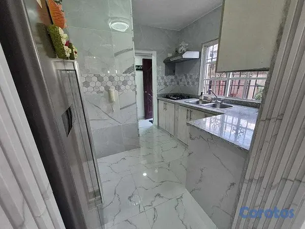 apartamentos - Apartamento en alquiler en san isidro de 3 habitac 6