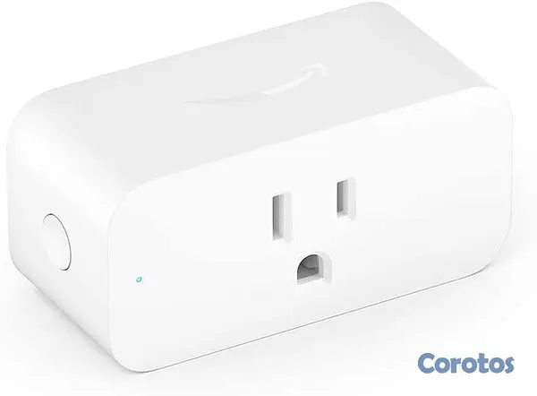accesorios para electronica - Enchufe inteligente de Amazon 2