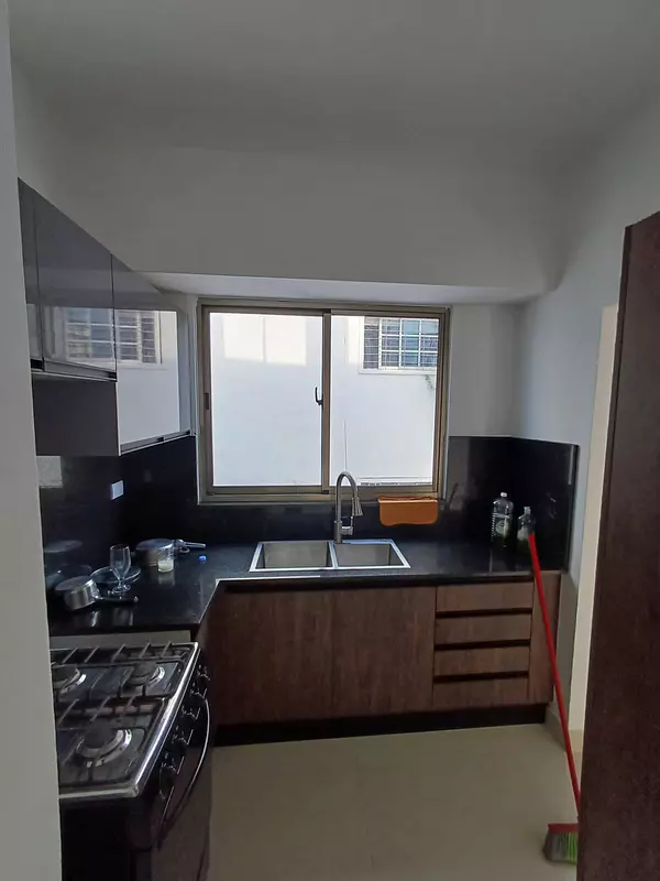 apartamentos - Apartamento de 2 Habitaciones, Bella Vista Norte 4