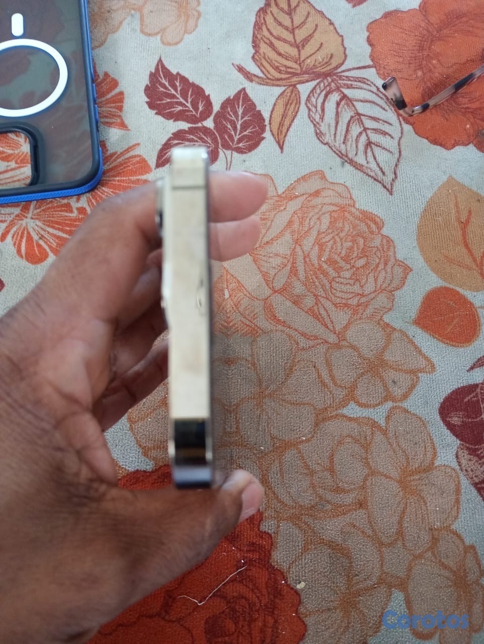 celulares y tabletas -  iPhone 14 Pro Max de 128 4