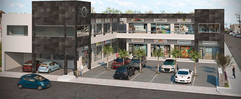 oficinas y locales comerciales -  locales comerciales en alquiler,de las principales plazas del pais somos gestor 1