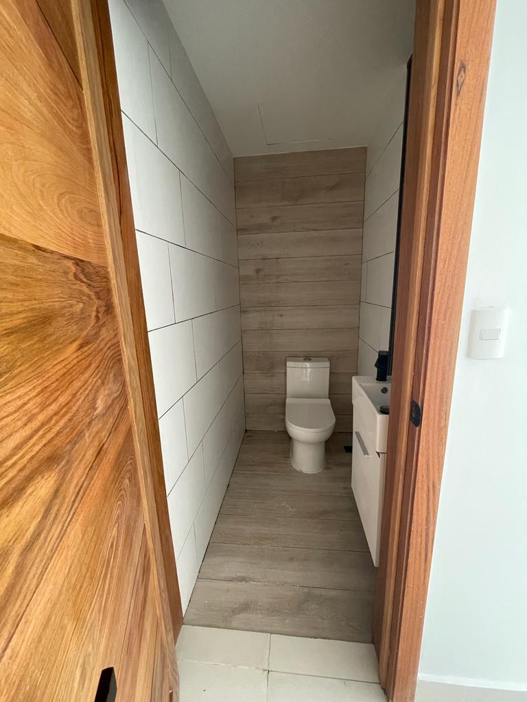 apartamentos - Apartamento en alquiler en Serralles 6