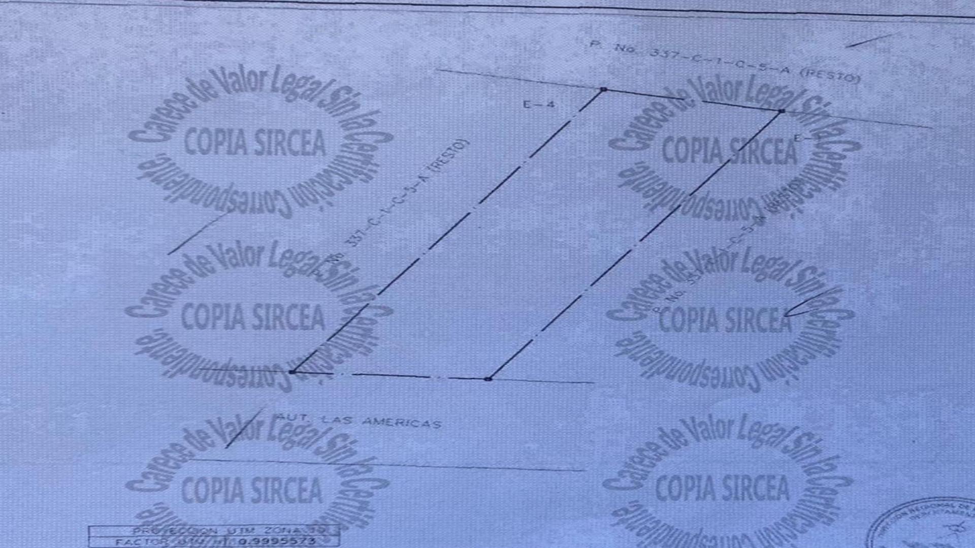 solares y terrenos - Terreno En venta, en Bocachica, para uso residencial y comercial 2