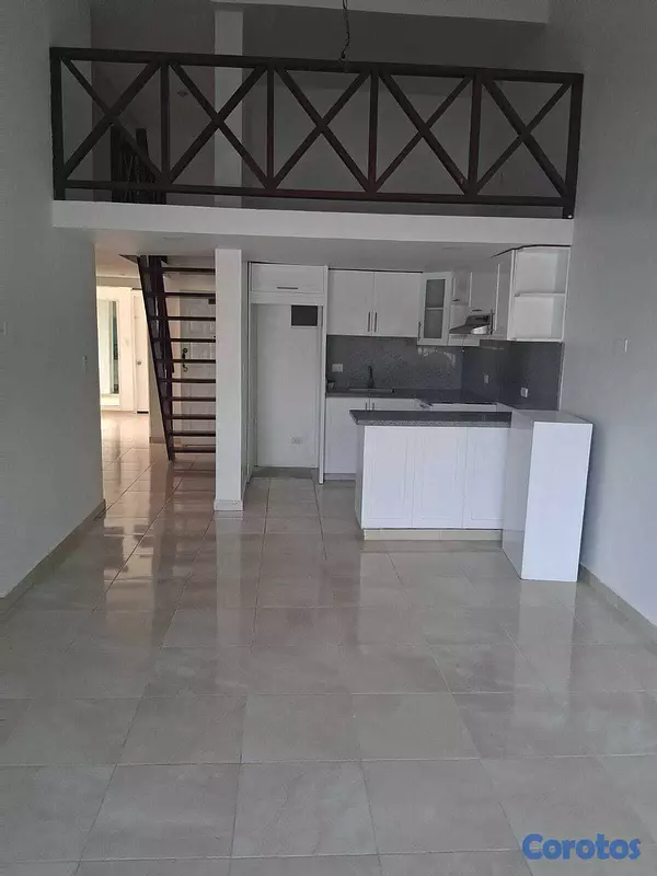apartamentos - 🏡✨ Apartamento en Renta – 3er Nivel 💰 Precio mensu 2