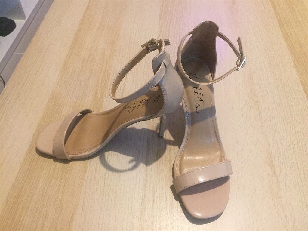 zapatos para mujer - Sandalias beige