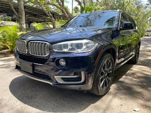 jeepetas y camionetas - Bmw xdrive 35i 2016 8