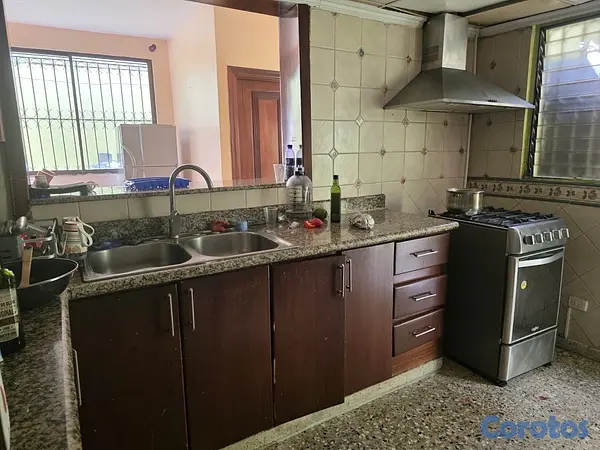 casas - Vendo Casa En Av. Independencia  6