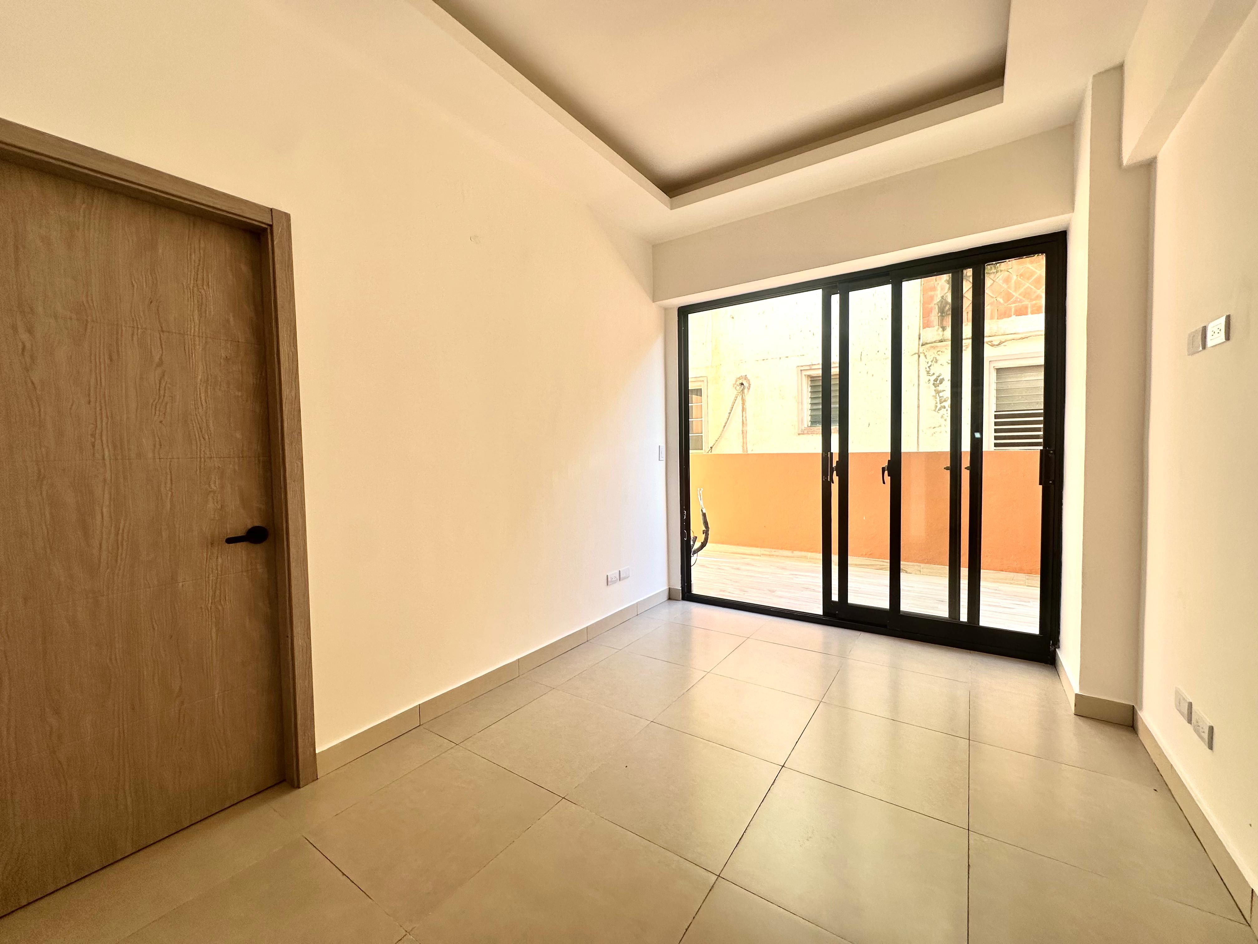 apartamentos - Bella Vista 📍  ✨ Moderno y acogedor apartamento e 1