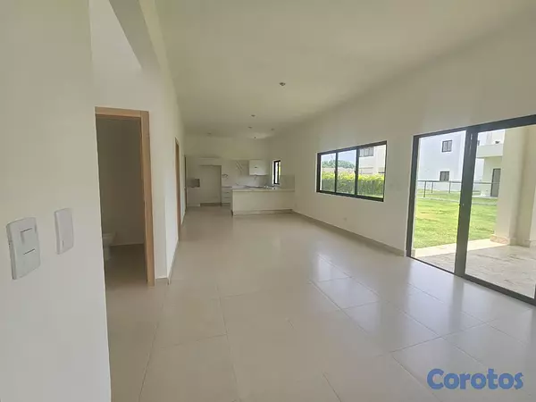 casas vacacionales y villas - Villa en Venta en Ciudad La Palma 8