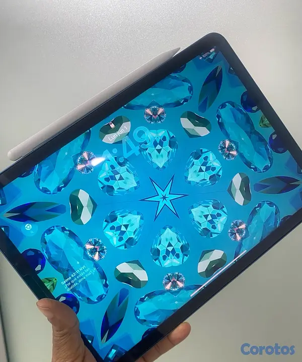 celulares y tabletas - IPAD AIR 64GB 3