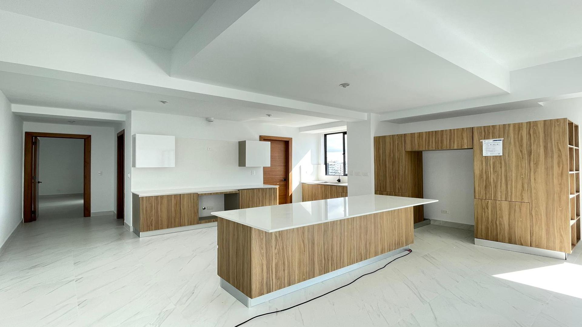 apartamentos - VENTA DE APARTAMENTO EN LOS CACICAZGOS 4