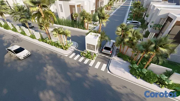 otros inmuebles - Venta de casas en punta cana Republica Dominicana 4