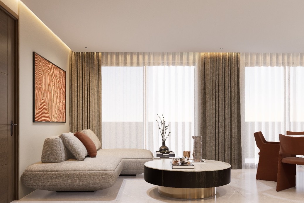 apartamentos - Apartamento Disponible en los Álamos 2