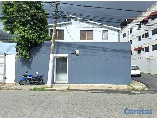 oficinas y locales comerciales - Alquiler propiedad comercial arroyo hondo 4