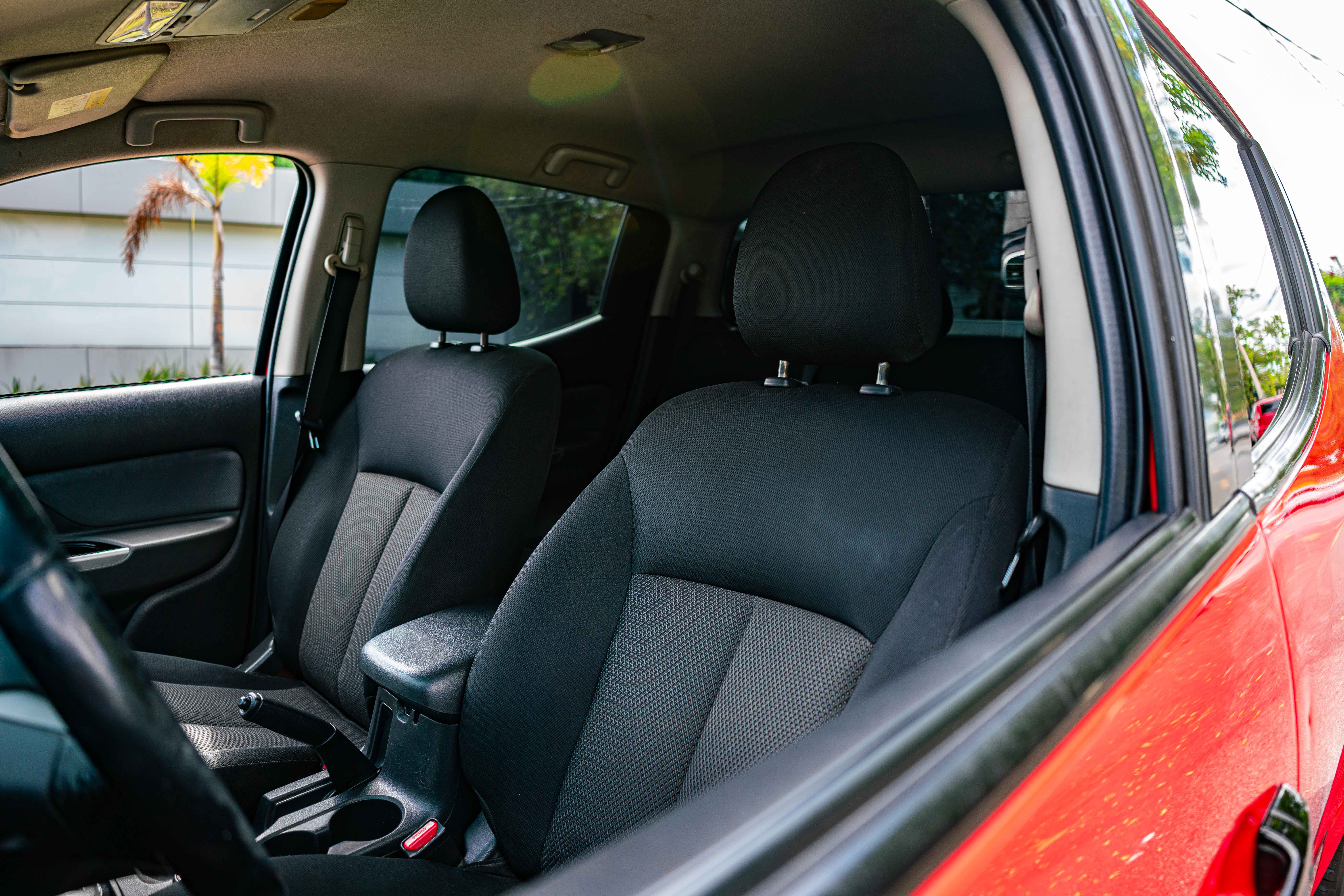 jeepetas y camionetas - Mitsubishi L200 Sportero 2016 4X4