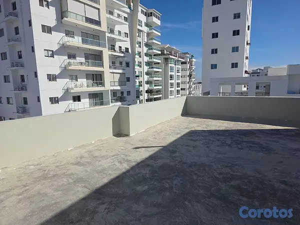 apartamentos - Urb. Real Venta Premium, apartamento 245mts con 2 Terrazas, Airbnb Friendly 7