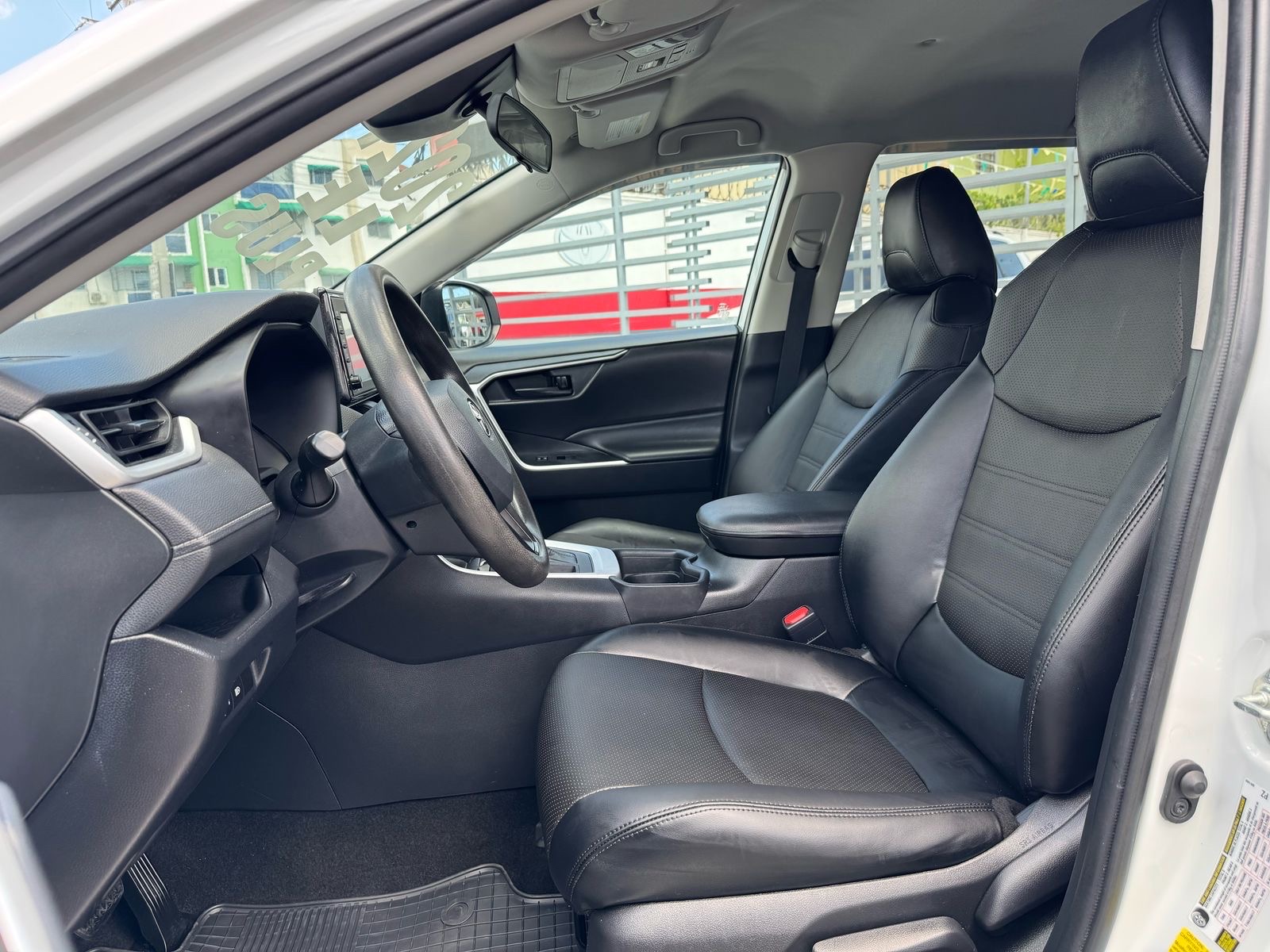 jeepetas y camionetas - 💕🌏💯🔥TOYOTA RAV4 2021 LE PLUS🇺🇸💎 7