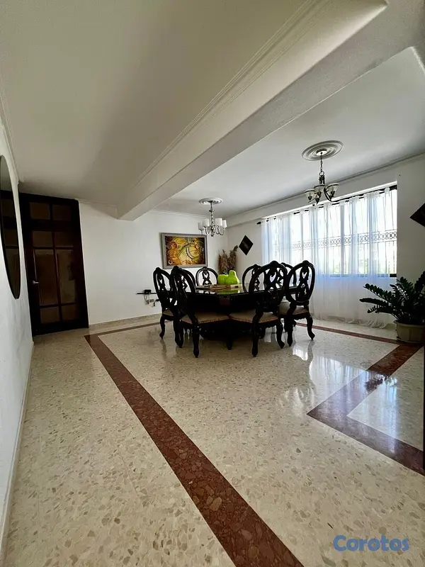 apartamentos - Apartamento de Lujo en La Esmeralda – Santiago 7