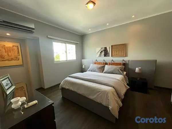 apartamentos - Apartamento En Alquiler En Piantini Amueblado De U 8