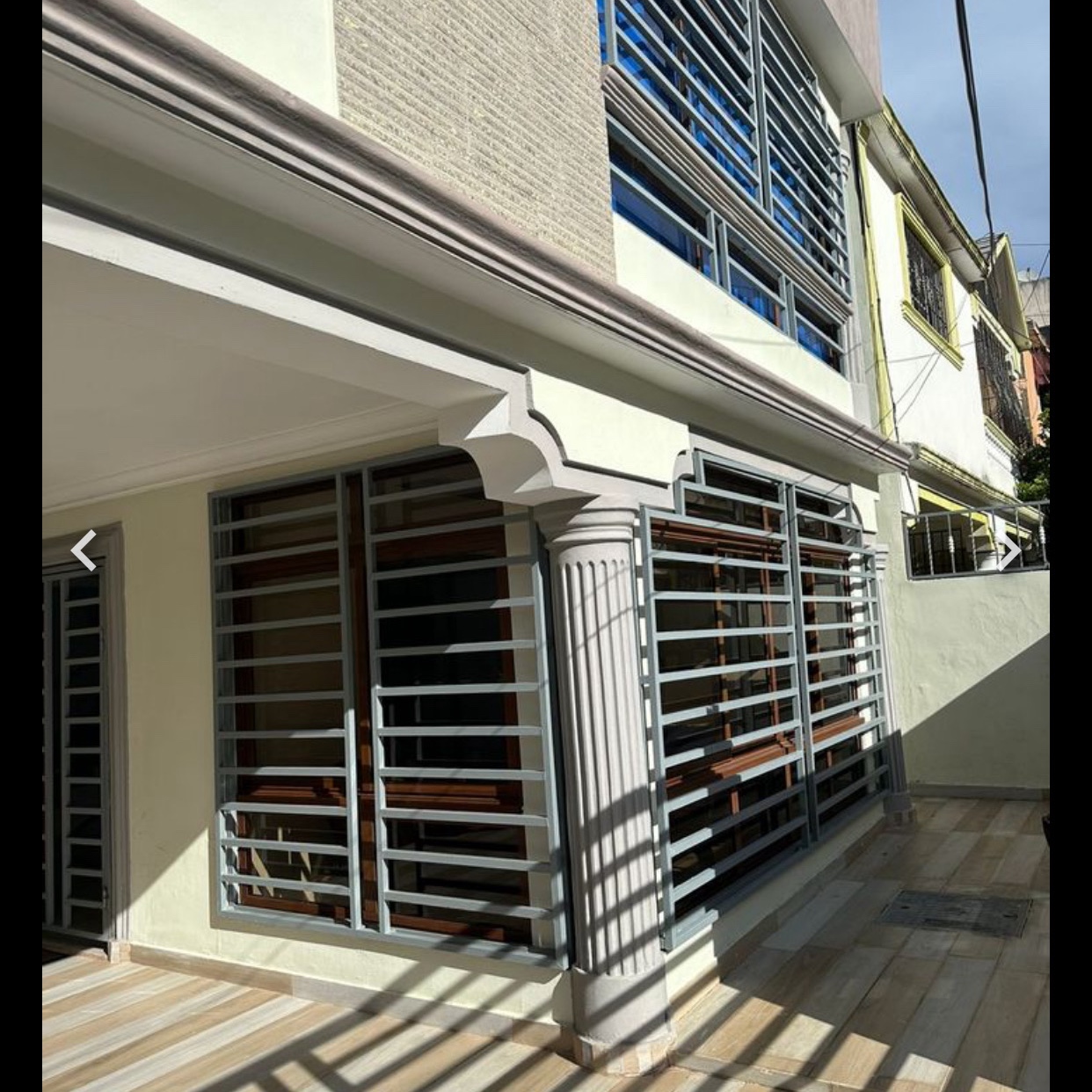 casas - Vendo casa en alma rosa I I