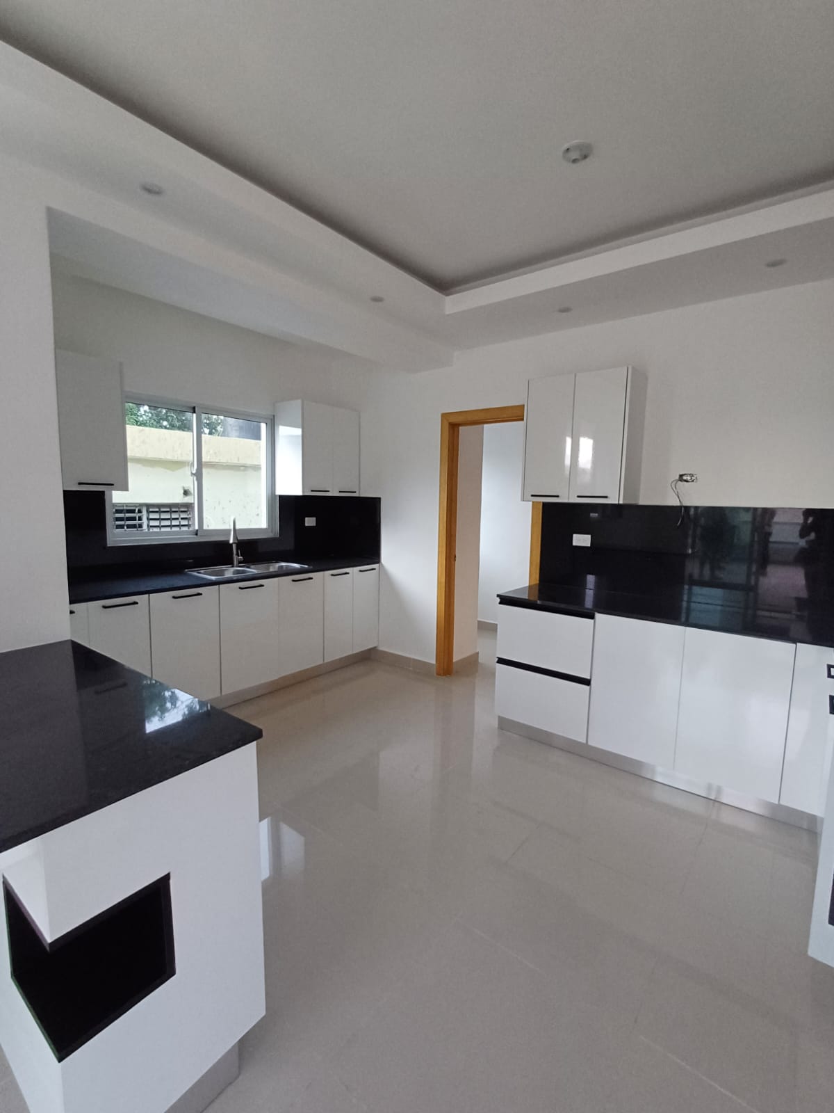 apartamentos - Hermoso Penthouse en  Santo Domingo 5