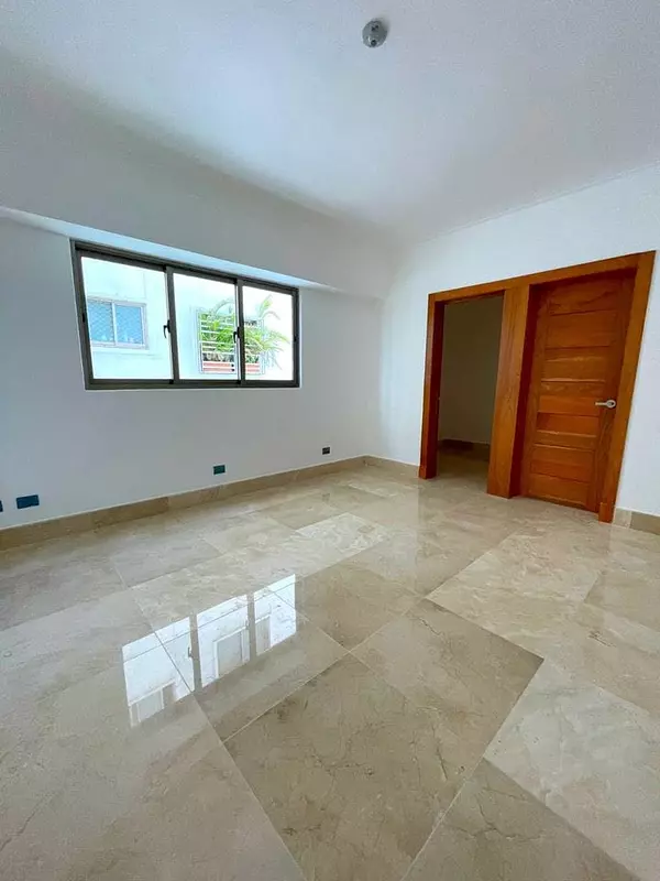 apartamentos - Apartamento piso 4, de lujo, Los Cacicazgos  10